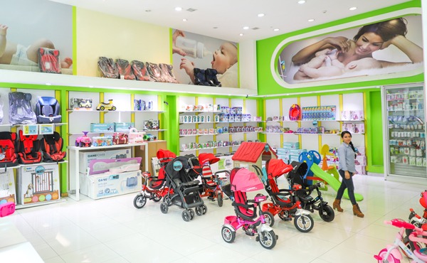 BabyCenter logra aprobación de acuerdo para hacer frente a la crisis del retail