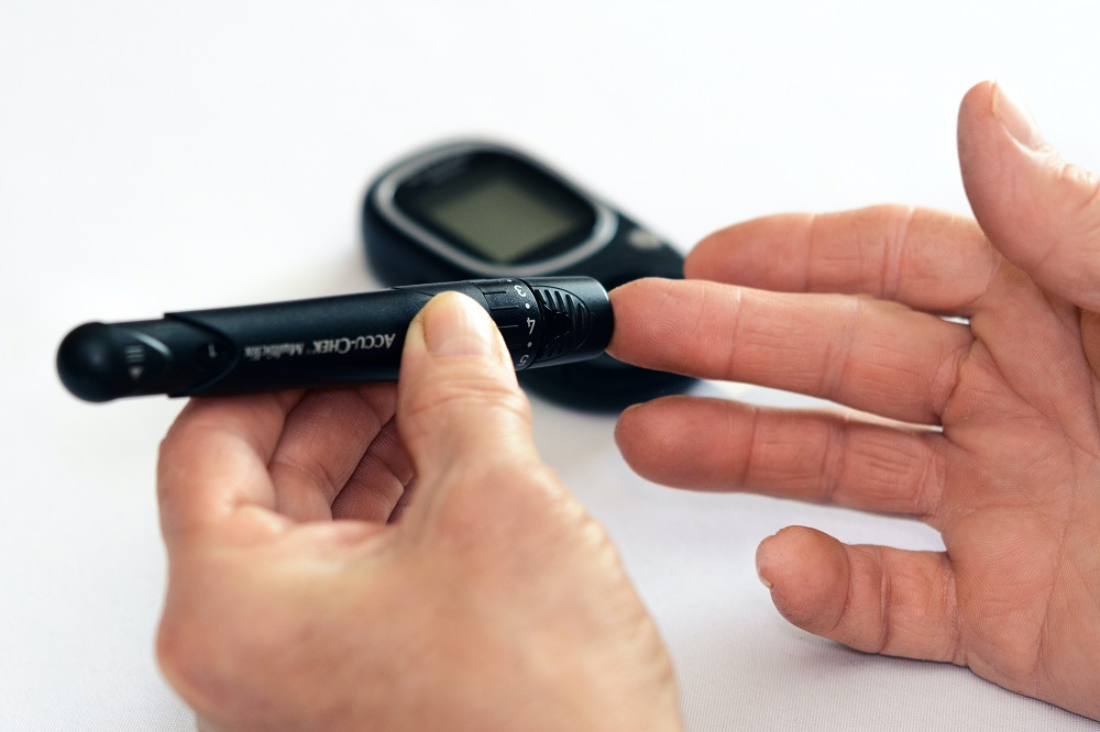 Día Internacional de la Diabetes: Revolucionaria App permite el monitoreo y atención a distancia de pacientes