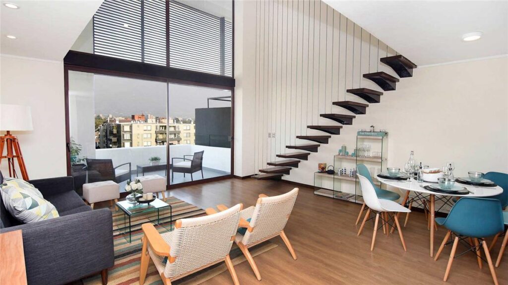 Más espacio y filosofía de calidad: Las cualidades de Inmobiliaria Cerro Bayo para estar en el Top 3 del Best Place To Live