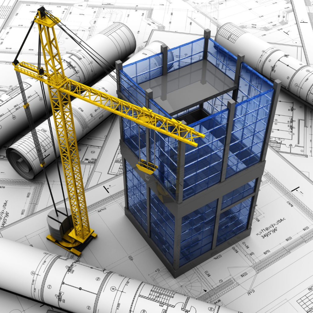 Aumenta preocupación de inmobiliarias por alza de materiales de construcción que subirá el precio de los inmuebles