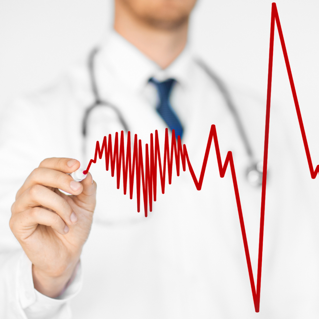 Día Internacional del Corazón: Aplicación realiza electrocardiograma en casa y alerta ante cualquier anomalía
