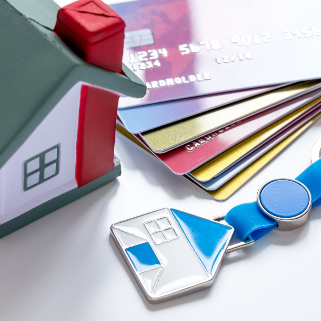 Si vas a comprar una propiedad, asegúrate de tener un crédito preaprobado