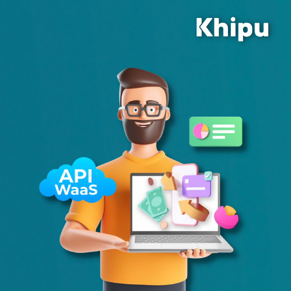 Webscraping as a Service: El nuevo servicio que lanza Khipu para potenciar la transformación digital en las empresas