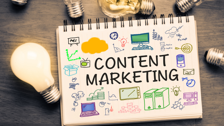 ¿Qué es el marketing de contenidos y por qué es importante para tu empresa?