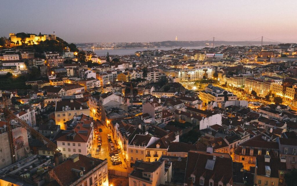 En su último mes, la Golden Visa de Portugal tiene un año récord￼
